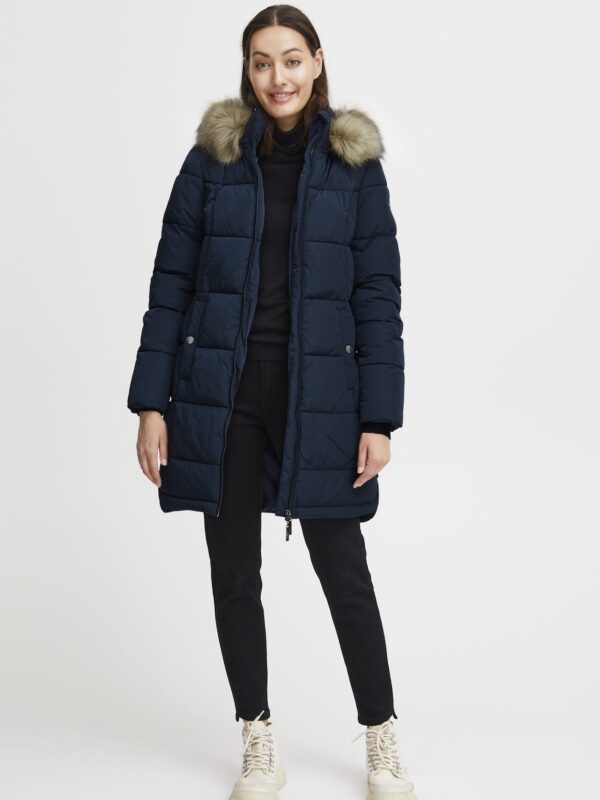 navy blazer outerwear 1