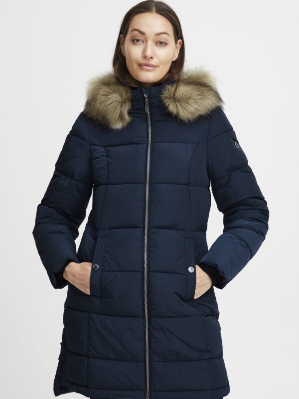 navy blazer outerwear